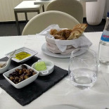 Fio D'azeite Boisson