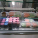 Ladeira's Take Away Bebida
