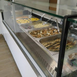 Ladeira's Take Away Bebida