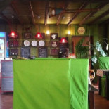 Tapas Palmeira Extérieur