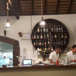 Taberna do Gabao Dentro