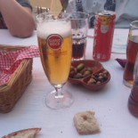 Taberna do Gabao Bebida