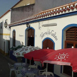 Taberna do Gabao Exterior