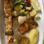 Taberna do Gabao Comida