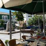 Taberna do Gabao Exterior