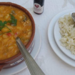 Taberna do Gabao Bebida