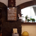 Taberna do Gabao Carta