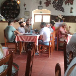 Taberna do Gabao Dentro
