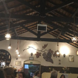Taberna do Gabao Dentro