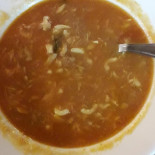 Ribeiralta food