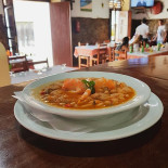 Taberna do Gabao Comida