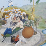 Taberna do Gabao Bebida