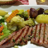 Taberna do Gabao Comida