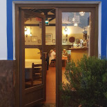 Taberna do Gabao Exterior