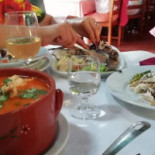 Taberna do Gabao Bebida