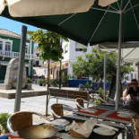 Taberna do Gabao Exterior