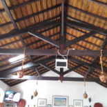 Taberna do Gabao Dentro