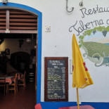 Taberna do Gabao Exterior