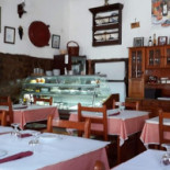 Taberna do Gabao Dentro