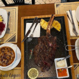 Terreiro Do Lagar Comida