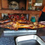 O Camelo Comida