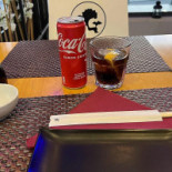 Bon-sai Lounge Sushi, Friends Music drink