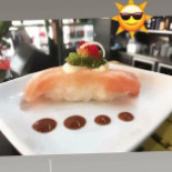 Bon-sai Lounge Sushi, Friends Music drink