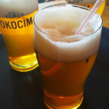 Lagoa Boisson