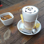 Tasca Do Russo Drink