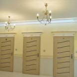 Domus À l'intérieur