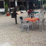 O Camelo Exterior