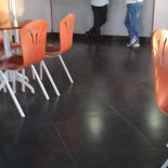 Pizzaria Neto`s À l'intérieur