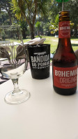 Brejuinha drink