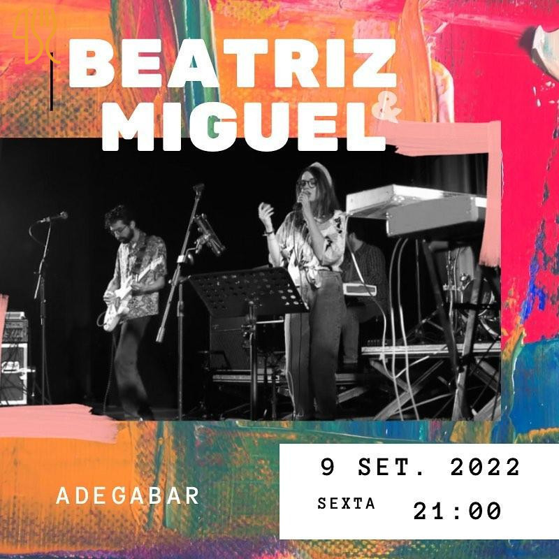 Adega 1987 Carte