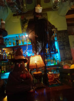 Adega 1987 inside