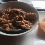 Adega 1987 Comida
