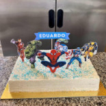 Leão D'ouro drink