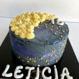 Leão D'ouro drink