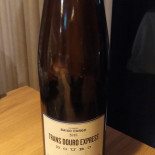 Quinta Do Pedregal Boisson