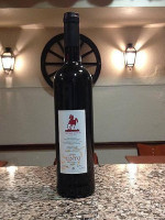 Restaurante Cavalinho drink
