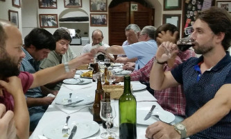 Restaurante Cavalinho drink