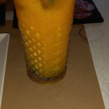 Arcos Snack Pizza Boisson