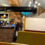 Arcos Snack Pizza Extérieur