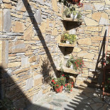 Taberna Chapeu Alto Extérieur