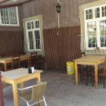 Quinta Do Cabo À l'intérieur