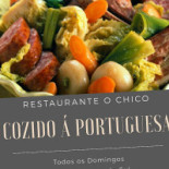 O Chico Comida