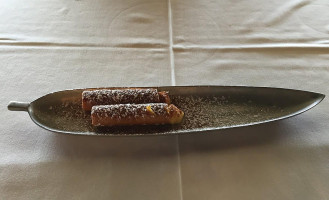 Restaurante São Gião drink