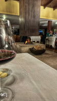 Restaurante São Gião drink