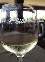 Restaurante São Gião drink