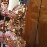 Casa Madeirense Tipico Nourriture